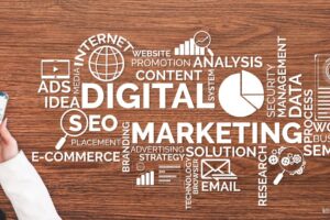 50+ Rekomendasi Digital Marketing Tools