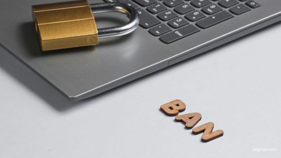 Tips Memanfaatkan Sosial Media untuk Berjualan & Cara Menghadapi Kasus Banned Akun